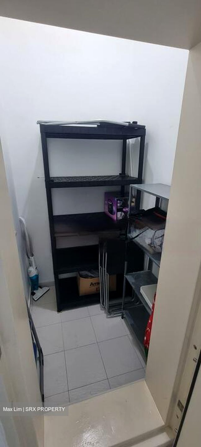 Suites @ Paya Lebar (D19), Apartment #503858791